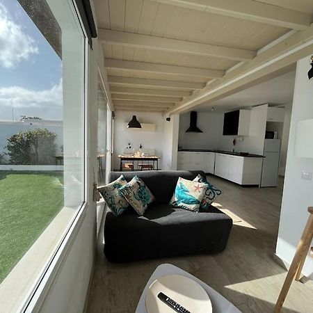 Loft En Zona Rural De Lanzarote Apartment Conil Ngoại thất bức ảnh
