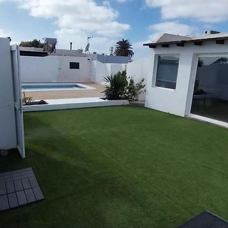 Loft En Zona Rural De Lanzarote Apartment Conil Ngoại thất bức ảnh