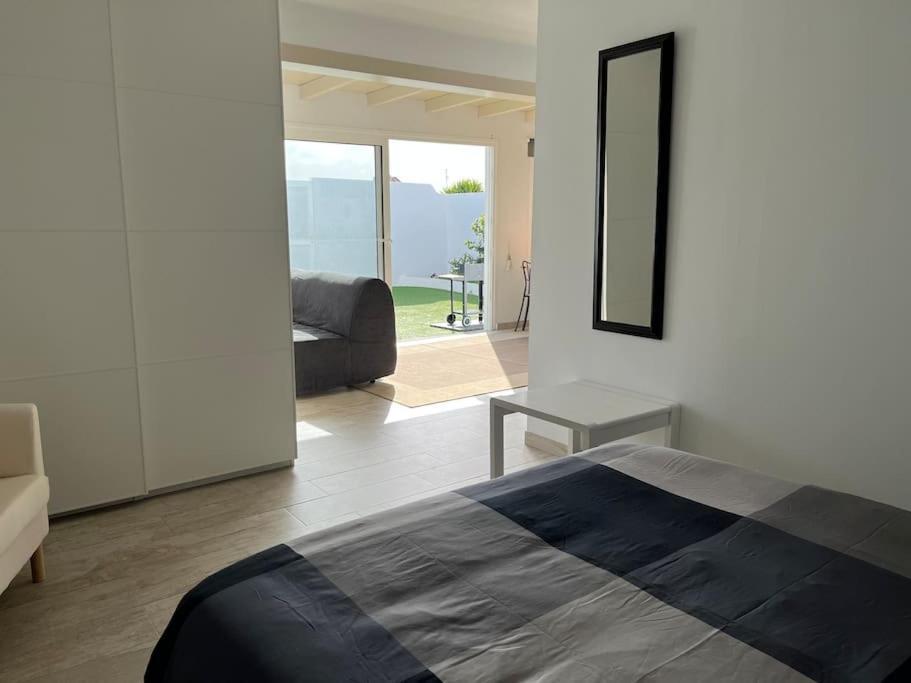Loft En Zona Rural De Lanzarote Apartment Conil Ngoại thất bức ảnh