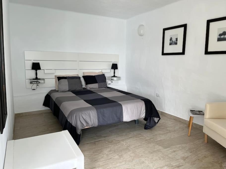 Loft En Zona Rural De Lanzarote Apartment Conil Ngoại thất bức ảnh
