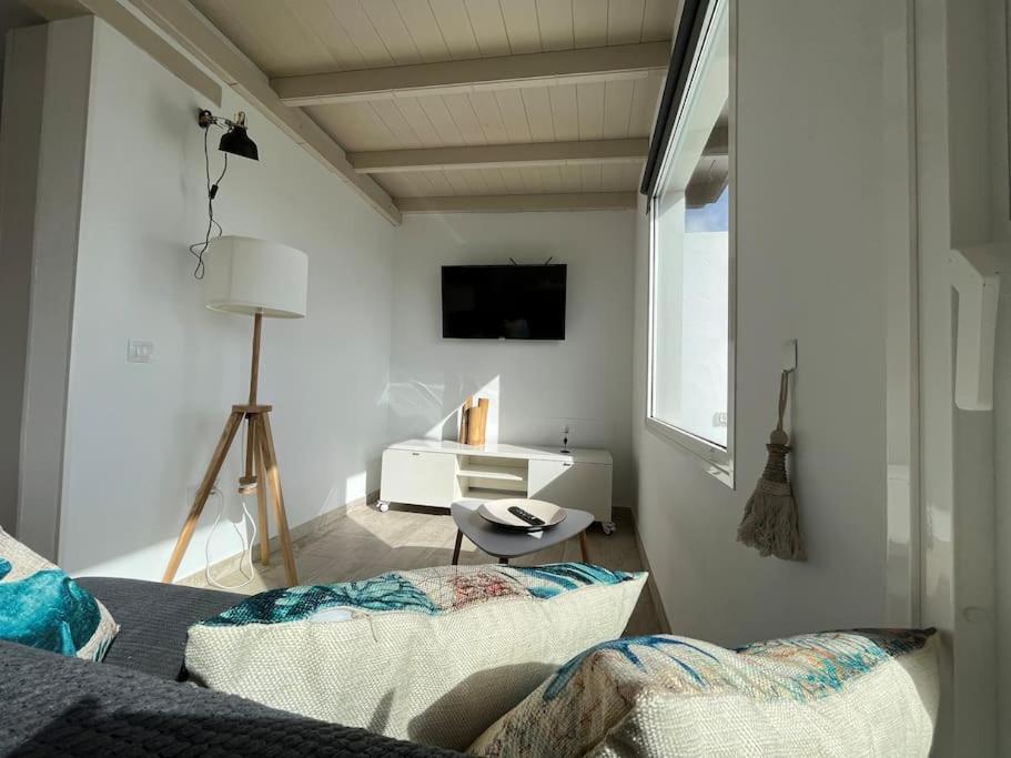 Loft En Zona Rural De Lanzarote Apartment Conil Ngoại thất bức ảnh