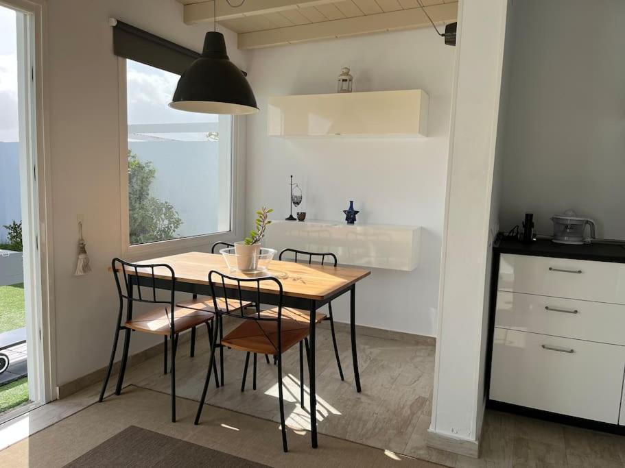 Loft En Zona Rural De Lanzarote Apartment Conil Ngoại thất bức ảnh