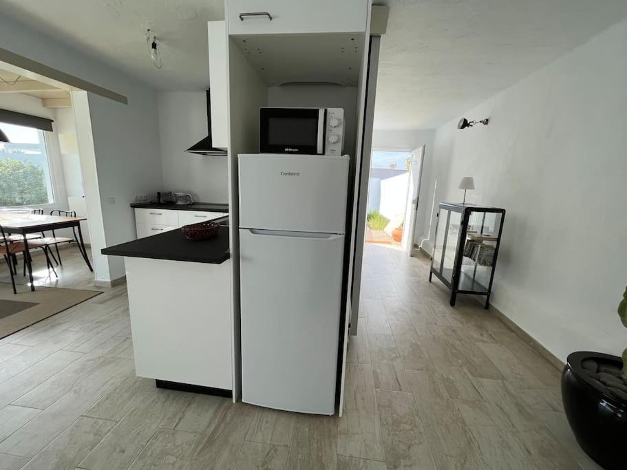 Loft En Zona Rural De Lanzarote Apartment Conil Ngoại thất bức ảnh