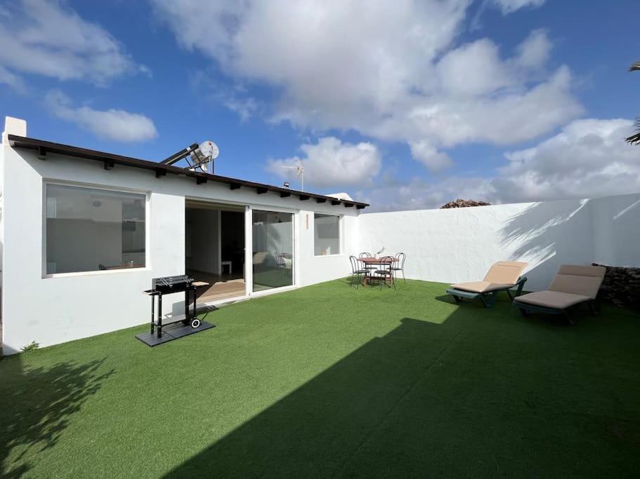 Loft En Zona Rural De Lanzarote Apartment Conil Ngoại thất bức ảnh