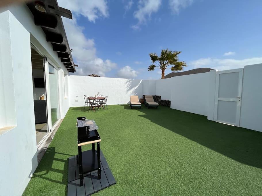 Loft En Zona Rural De Lanzarote Apartment Conil Ngoại thất bức ảnh