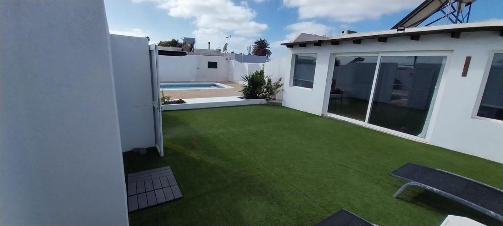 Loft En Zona Rural De Lanzarote Apartment Conil Ngoại thất bức ảnh
