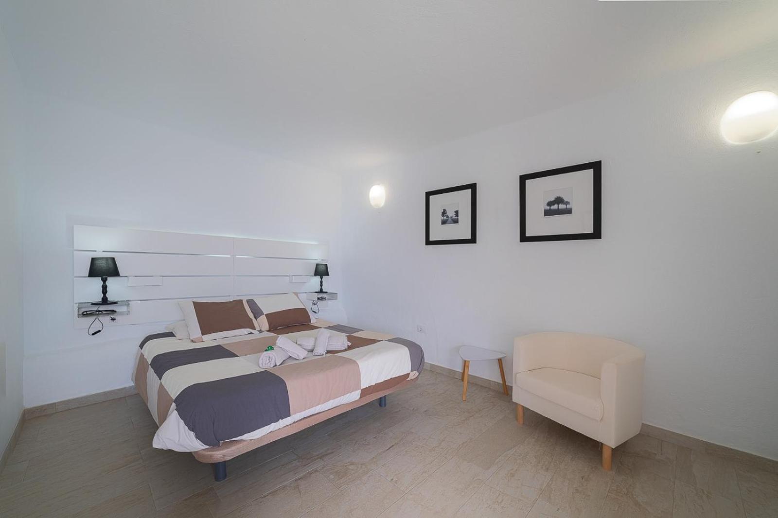 Loft En Zona Rural De Lanzarote Apartment Conil Ngoại thất bức ảnh
