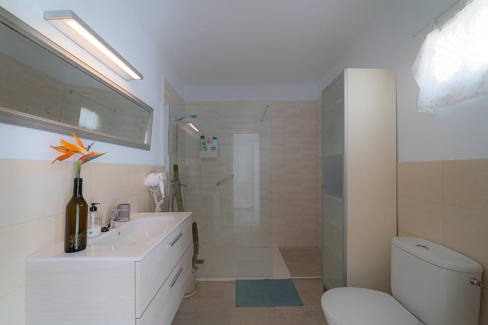 Loft En Zona Rural De Lanzarote Apartment Conil Ngoại thất bức ảnh