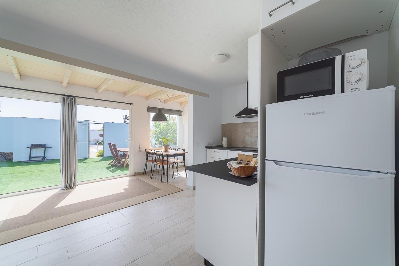 Loft En Zona Rural De Lanzarote Apartment Conil Ngoại thất bức ảnh